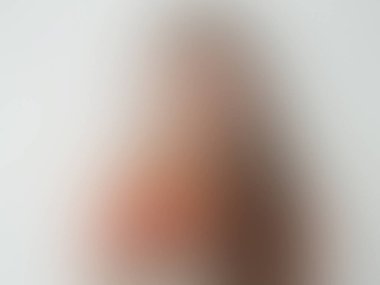 soyut pastel yumuşak renkli bulanık desenli arka plan altın, sarı, kahverengi ve bej renkleriyle odak noktasından.