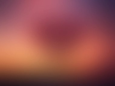 Bulanık arkaplan. Renkli gradyan odaklanmış arkaplan. Projeniz, afişiniz, duvar kağıdınız için basit moda tasarım öğesi. güzel de - odaklanmış yumuşak bulanık