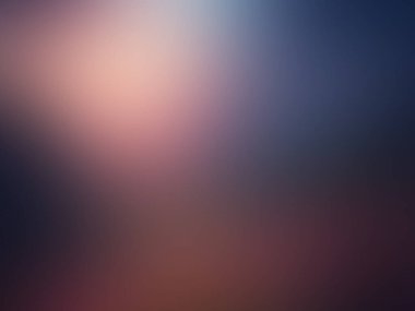 Bulanık arkaplan. Renkli gradyan odaklanmış arkaplan. Projeniz, afişiniz, duvar kağıdınız için basit moda tasarım öğesi. güzel odaklanmış - yumuşak bulanık