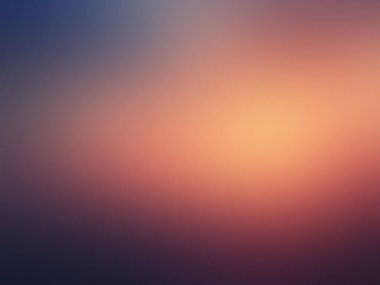 Düz renkli gradyan arka planı