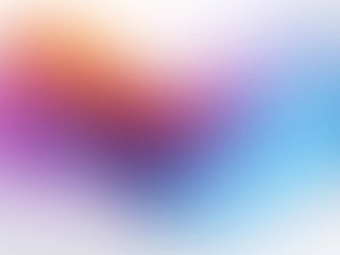 Soyut pastel yumuşak renkli desenli arkaplan tonu