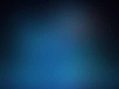 Koyu mavi eğimli arkaplan