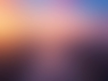 Düzgün degrade arka plan