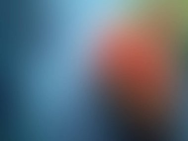 Soyut pastel yumuşak renkli desenli arkaplan tonu