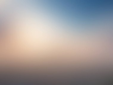 Degrade renkli bulanık arka plan