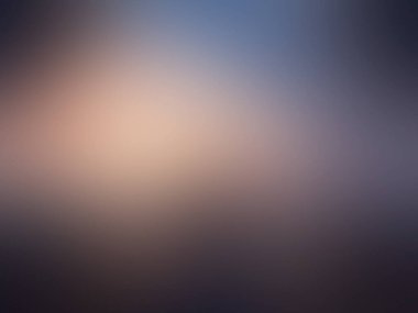 Soyut olarak bulanık renkli doku