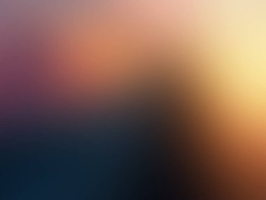 Düz renkli gradyan arka planı