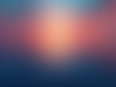 soyut renkli bulanık arkaplan