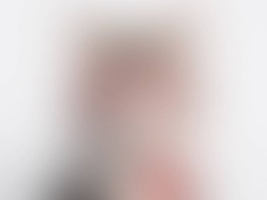 Gri gradyanı olan soyut bulanık arkaplan