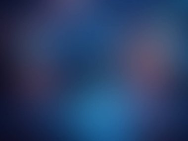 Bulanık arkaplan, mavi doku