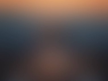 Bulanık arkaplan, soyut renk gradyanı