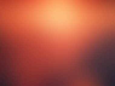 Düz renkli gradyan arka planı