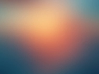 Düz renkli gradyan arka planı