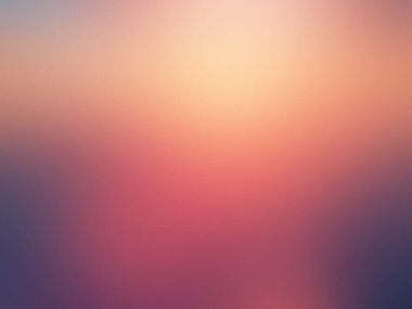 Bulanık arkaplan. Kopyalama alanı olan soyut arkaplan