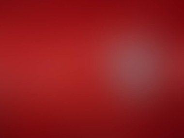 Kırmızı gradyan ile bulanık arkaplan