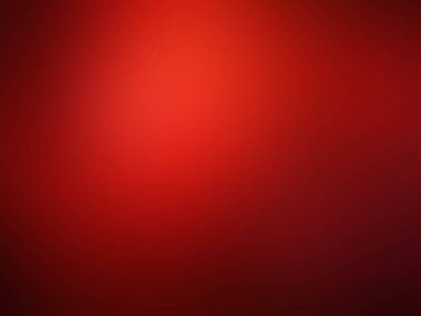 soyut kırmızı arkaplan tasarımı, stüdyo, oda, web şablonu, düz daire eğimli iş raporu