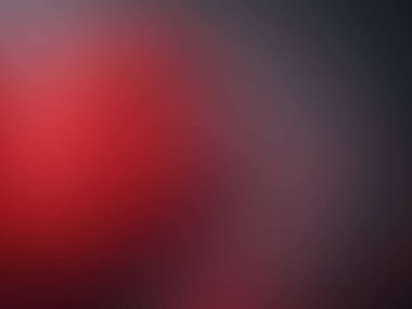Soyut, yumuşak, kırmızı arkaplan. Grafik tasarımı, oda. şablon. Sıvı gradyan dijital gradyanı olan iş duvar kağıdı
