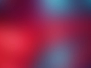 Degrade renkli bulanık arka plan