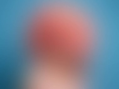 Eski renk grunge gradyan çerçeve arkaplanı soyut