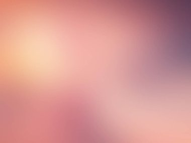 pürüzsüz bulanık renk arkaplanı.