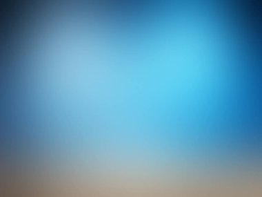 mavi soyut gradyan arkaplan, vektör illüstrasyonu