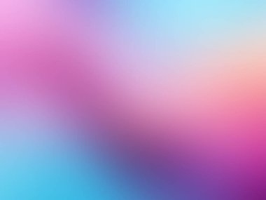 Soyut pastel yumuşak renkli desenli arkaplan tonu