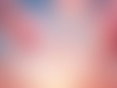 Soyut pastel yumuşak renkli desenli arkaplan tonu