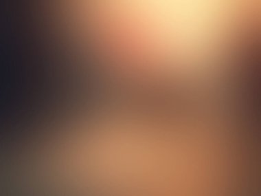 soyut pastel yumuşak renkli bulanık desenli arkaplan bej, kahverengi, altın ve kahverengi tonlarda odaklanmış.