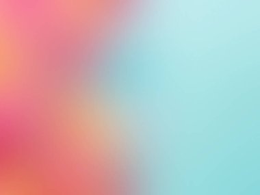 Soyut pastel yumuşak renkli desenli arkaplan tonu