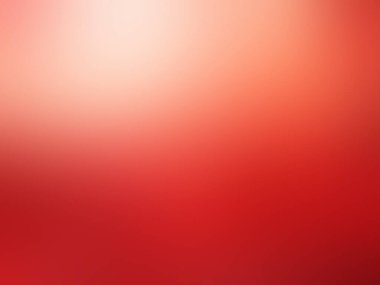 Açık kırmızı vektör parlak dokuyu bulanıklaştırdı. Soyut ve gradyan renkte renkli çizimler. Çalışmalarınız için akıllı tasarım.