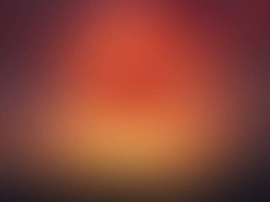 kırmızı ve turuncu soyut eğim