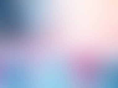 Soyut pastel yumuşak renkli desenli arkaplan tonu