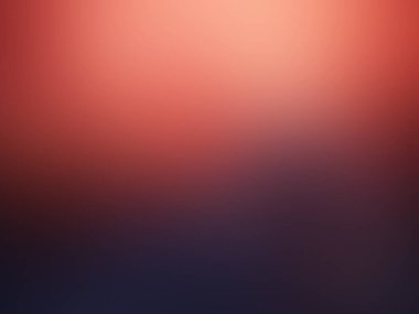 Düz renkli gradyan arka planı.