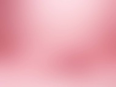 Bulanık açık pembe arka plan. Soyut renk arkaplanı. grafik illüstrasyon.