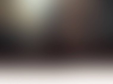 Bulanık arkaplan, renkli gradyan