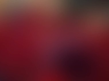 Soyut bulanık arkaplan. Yatay fotoğrafın karışık renkli efekti, kopyalama alanı.