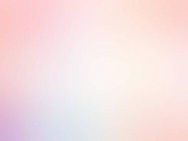 Soyut pastel yumuşak renkli desenli arkaplan tonu