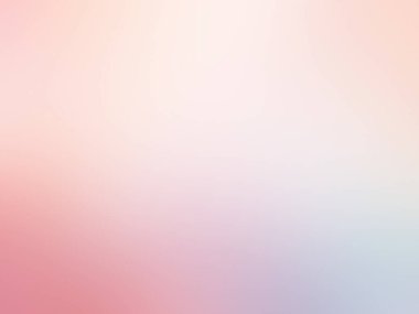 Soyut pastel yumuşak renkli desenli arkaplan tonu