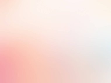 Soyut pastel yumuşak renkli desenli arkaplan tonu