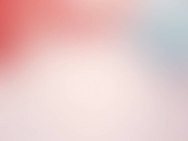 Degrade renkli bulanık arka plan