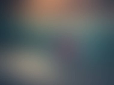 Arkaplan için bulanık renkli doku