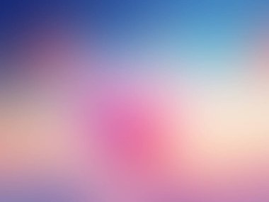 Soyut pastel yumuşak renkli desenli arkaplan tonu