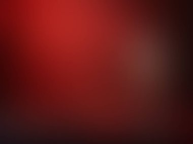 Soyut kırmızı arkaplan, düzen, ışık, oda, duvar kağıdı şablonu, iş raporu, düzgün bir gradyan renk. eğilim