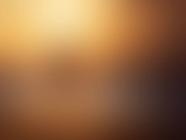 Bulanık açık kahverengi arkaplan