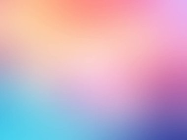 soyut renkli yumuşak renk pürüzsüz bulanık arkaplan