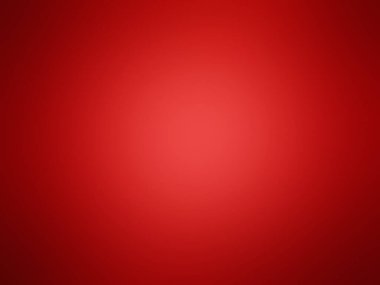 Soyut lüks gradyan, koyu kırmızı stüdyo. Stüdyo arka planı koyu mavi.