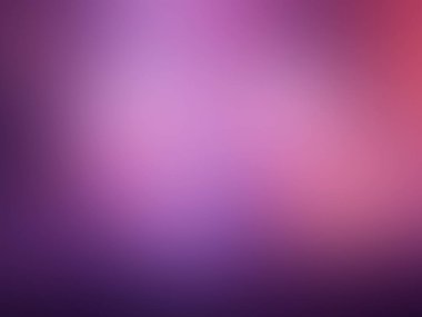 pürüzsüz renkli bulanık arkaplan
