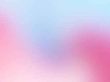 Soyut pastel yumuşak renkli desenli arkaplan tonu