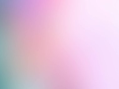 Soyut pastel yumuşak renkli desenli arkaplan tonu