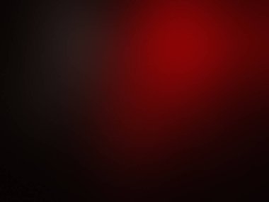 Koyu renk eğimli kırmızı ışık arkaplanı.